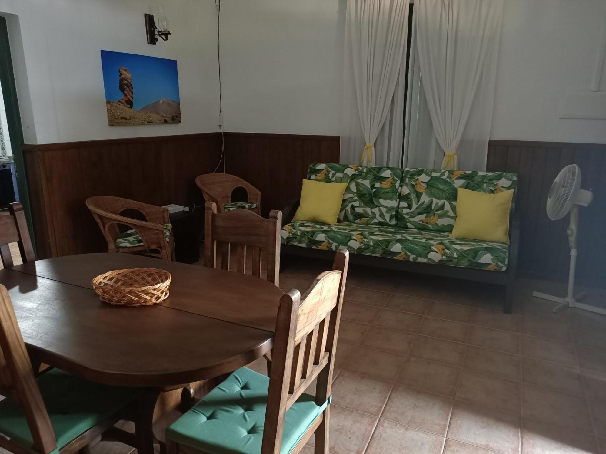 Casa La Sombrera Tenerife Santa Cruz de Tenerife Zimmer foto